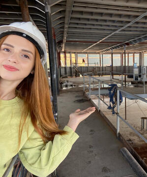 Cruise Ship Interiors