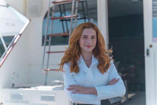 Broker &amp; Client Advisory